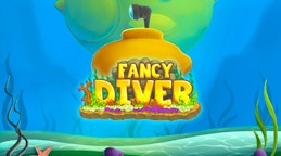 Fancy Diver