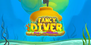 Fancy Diver thumbnail
