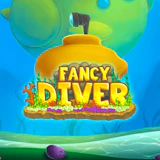 Fancy Diver