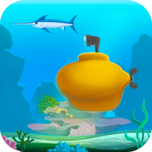 Fancy Diver Thumbnail