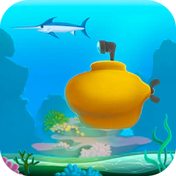 Fancy Diver