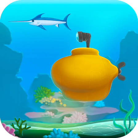 Fancy Diver game thumbnail