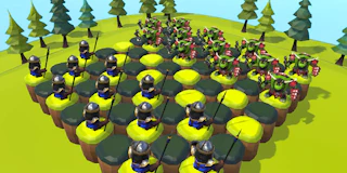 Fantastic Checkers thumbnail