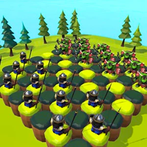 Fantastic Checkers Thumbnail