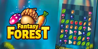Fantasy Forest thumbnail