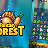 Fantasy Forest