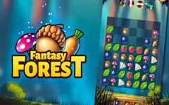 Fantasy Forest