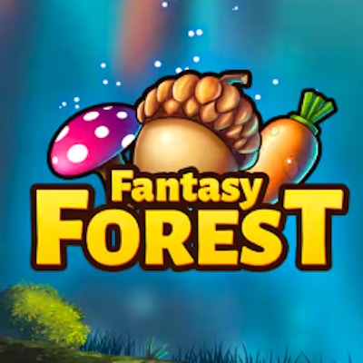 Fantasy Forest By Gamepix