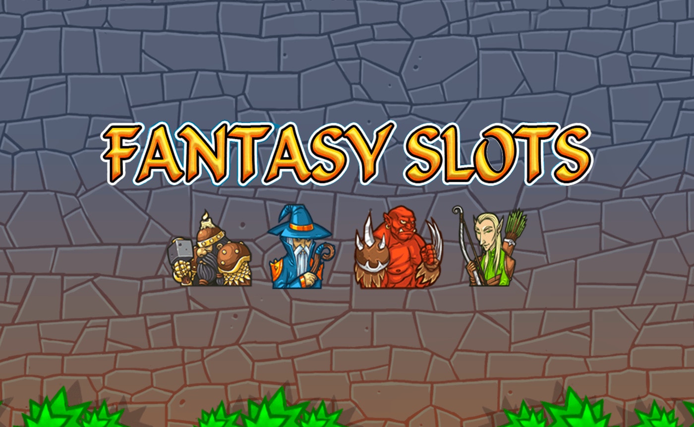 Fantasy Slots