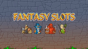 Image for Fantasy Slots