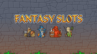 Fantasy Slots game cover