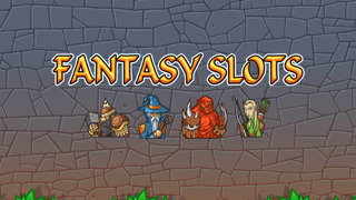 Fantasy Slots