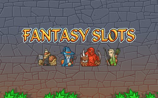 Fantasy Slots