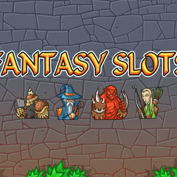 Juega gratis a Fantasy Slots