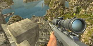Fantasy Sniper thumbnail