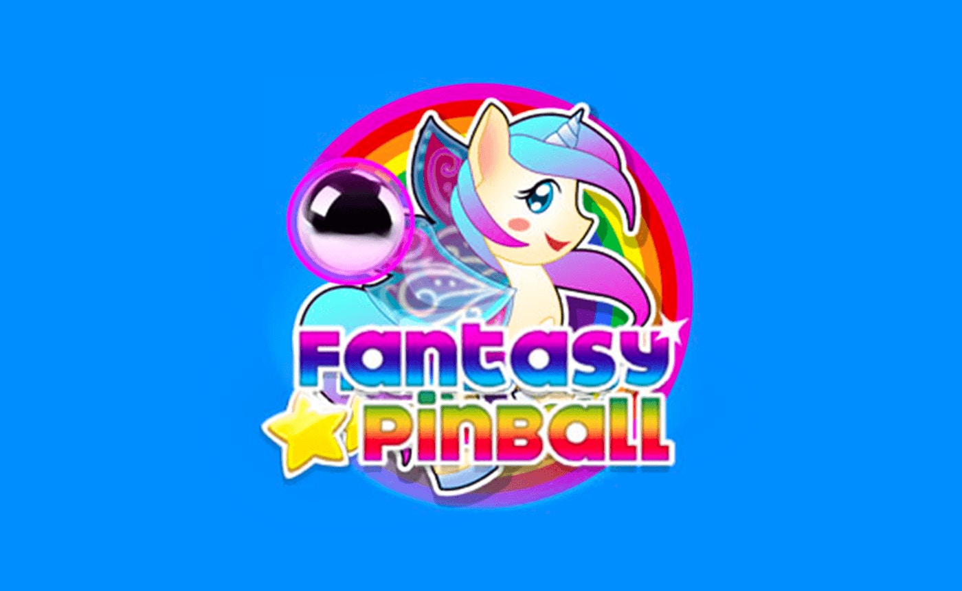 Fantasy Star Pinball