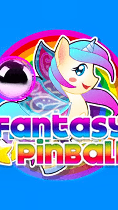 Fantasy Star Pinball