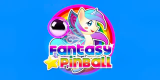 Fantasy Star Pinball thumbnail
