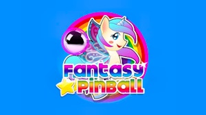 Image for Fantasy Star Pinball