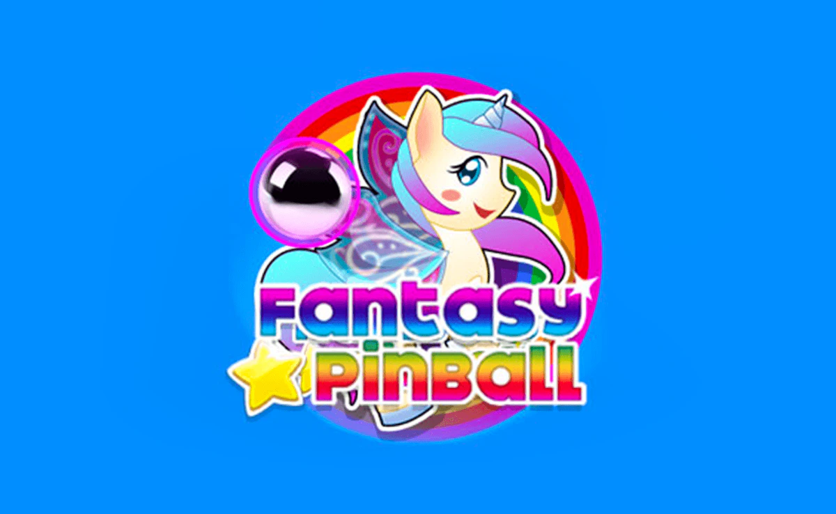 Play Fantasy Star Pinball — free online Ball game