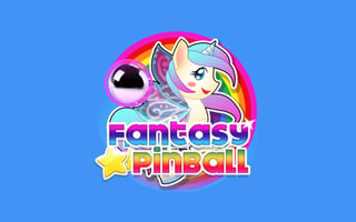 Fantasy Star Pinball game cover