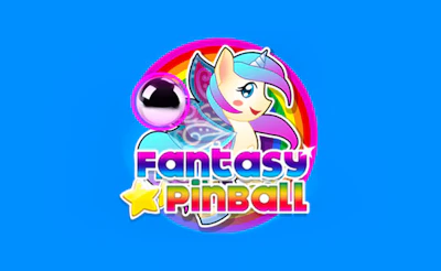 Fantasy Star Pinball cover art