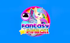 Fantasy Star Pinball