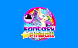 Fantasy Star Pinball