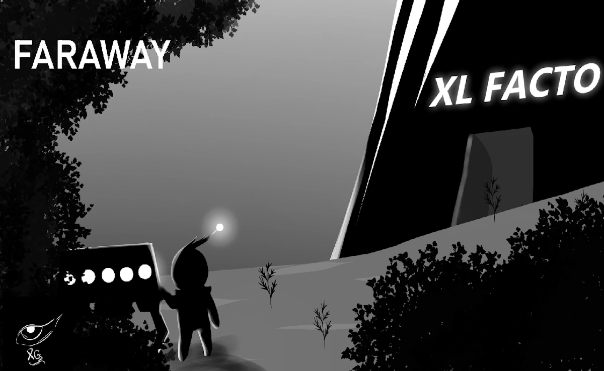 Play Faraway — free online Adventure game