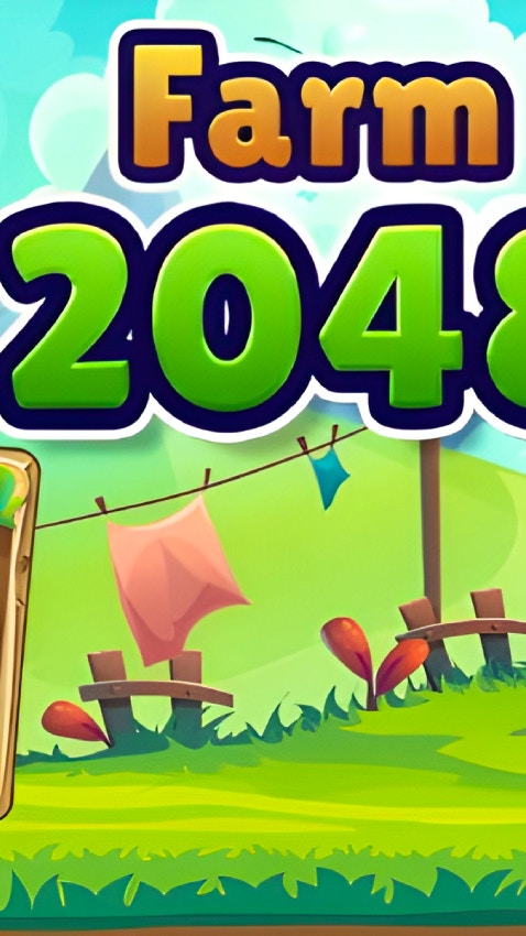 Cover Image Farm 2048