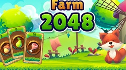 Farm 2048