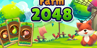 Farm 2048 thumbnail