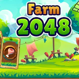 Farm 2048