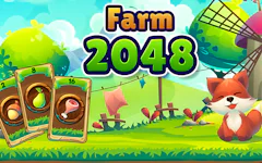Farm 2048