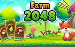 Farm 2048