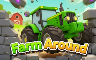 Farm Around
