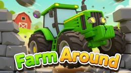 Farm Around