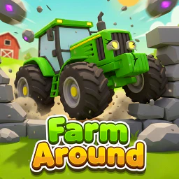 Farm Around