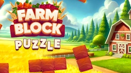 Farm Block Puzzle