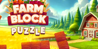 Farm Block Puzzle thumbnail