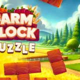 Farm Block Puzzle