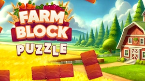 Image for Farm Block Puzzle