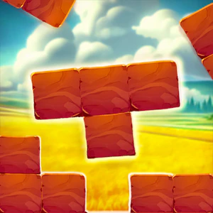 Farm Block Puzzle Thumbnail