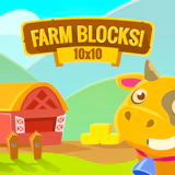 Farm Blocks 10x10