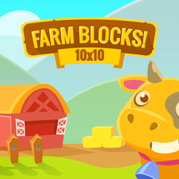 Juega gratis a Farm Blocks 10x10