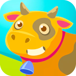 Farm Blocks 10x10 Thumbnail