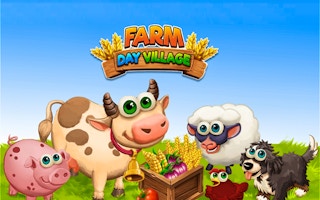 Farm Day Village