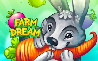 Farm Dream game cover