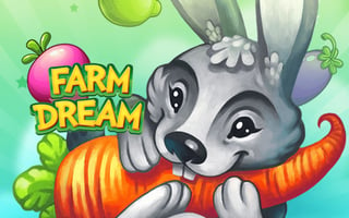 Farm Dream game cover