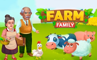 Farm Family